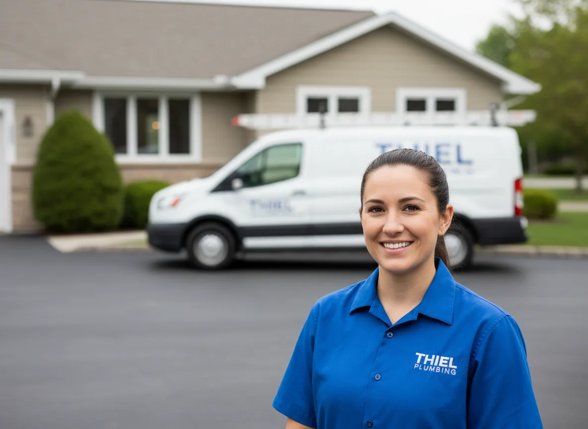 Plumber Ansonville, NC FAQs
